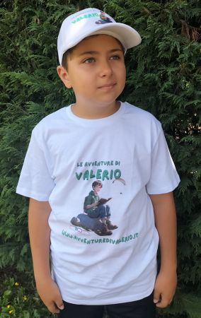 Tshirt Valerio