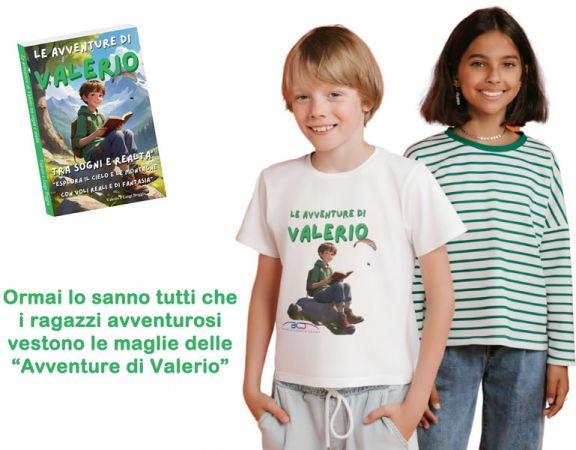 Avventure Di Valerio