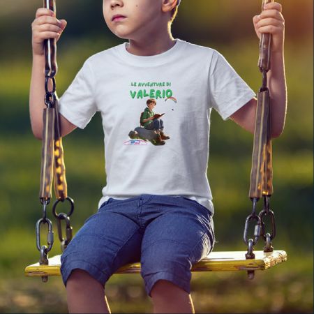 T-Shirt Bambino
